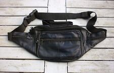 Black vintage soft for sale  BANBURY
