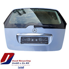 Mercedes benz klasse gebraucht kaufen  Lustadt