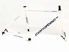 Corratec carbon road d'occasion  Expédié en Belgium