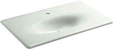 Kohler 3051 iron for sale  Henderson