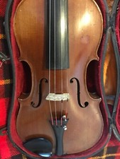 Conservatory german violin for sale  Harrisburg