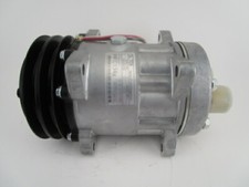 Compressor CA SD709 compatível com Land Rover Defender 110, Defender 90, Range Rover... QR comprar usado  Enviando para Brazil
