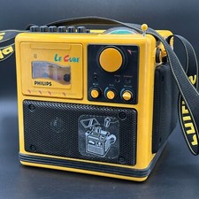 Philips 8080 cube gebraucht kaufen  Eberswalde