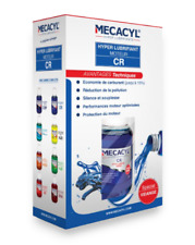 Mecacyl hyper lubrifiant d'occasion  Limoges-