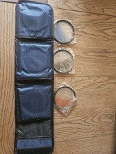 Verlaufsfilter millimeter gebraucht kaufen  Rheda-Wiedenbrück