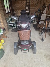 double mobility scooter for sale  DONCASTER