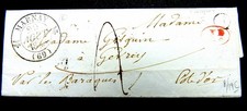 Lac 1838 mme d'occasion  Plélan-le-Petit