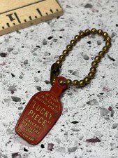 Vintage lucky piece for sale  Carthage