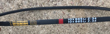 Lawnmower drive belt for sale  OAKHAM