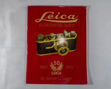 Leica illustrated guide for sale  EASTBOURNE