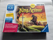 Ravensburger king arthur gebraucht kaufen  Kiel