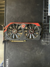 Geforce gtx 750 usato  Palermo