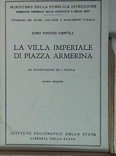 Gentili villa imperiale usato  Italia