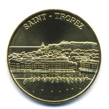 Saint tropez village d'occasion  Losne