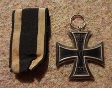 Rden eisernes kreuz gebraucht kaufen  Neustadt am Rübenberge