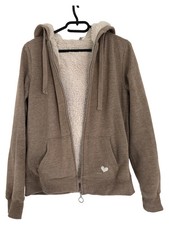 Fishbone sweatjacke damen gebraucht kaufen  Deutschland