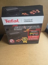Tefal ptigrill elektrogrill gebraucht kaufen  Delmenhorst