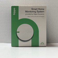 Sistema de monitoramento residencial inteligente Hippo Notion Notb-2S1BW-HIP comprar usado  Enviando para Brazil