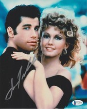 John travolta hand for sale  BOURNEMOUTH