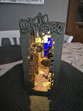 Rolife book nook gebraucht kaufen  München
