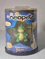 Vintage 2003 neopets for sale  Wamego