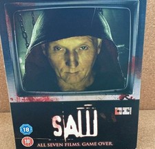 Saw final cut for sale  RAINHAM