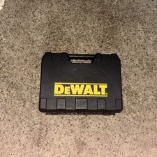 Dewalt drill case for sale  Independence