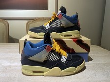 Air jordan union d'occasion  Expédié en Belgium