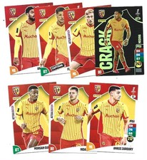 Panini foot adrenalyn d'occasion Panini foot adrenalyn d'occasion  Alençon