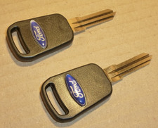 Ford keys blank for sale  STOKE-ON-TRENT
