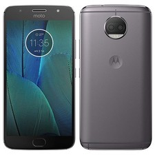 Motorola moto g5s d'occasion  Nemours