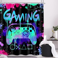 Window curtain gamer for sale  Valley City