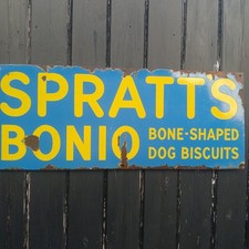 spratts for sale  COLCHESTER