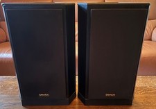 Tannoy 607 speakers for sale  BEDFORD