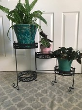 Wrought iron tier for sale  Lake Havasu City