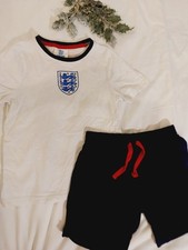 Kids england football for sale  LONDON
