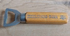 Karlsberg holz flaschenöffner gebraucht kaufen  Friedrichsthal