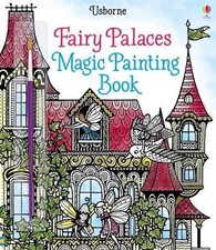 Fairy palaces magic for sale  ROSSENDALE