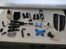 Ersatzteile carson 1 gebraucht kaufen  Augsburg