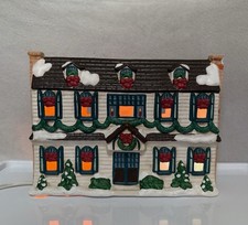 Vtg ceramic holiday for sale  Clearwater