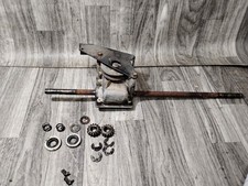 Toro 1598 transmission for sale  Minneapolis