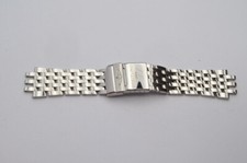 Breitling navitimer pilotband gebraucht kaufen  Halle