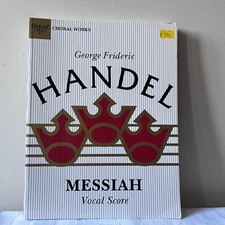 Oxford choral works for sale  UK