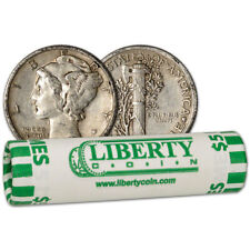 Silver mercury dimes for sale  Dallas