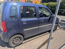 Vauxhall agila spares for sale  BURTON-ON-TRENT