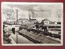 Cartolina città mussolini usato Cartolina città mussolini usato  Vimodrone