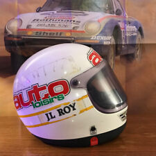 Race used helmet d'occasion Race used helmet d'occasion  Lyon II