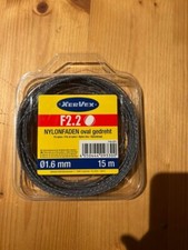 nylonfaden gebraucht kaufen nylonfaden gebraucht kaufen Bornich, Dahlheim, Kestert