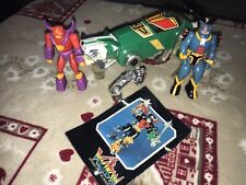 Lotto voltron leone usato  Vigonovo