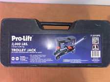 Pro lift 000 for sale  Staten Island